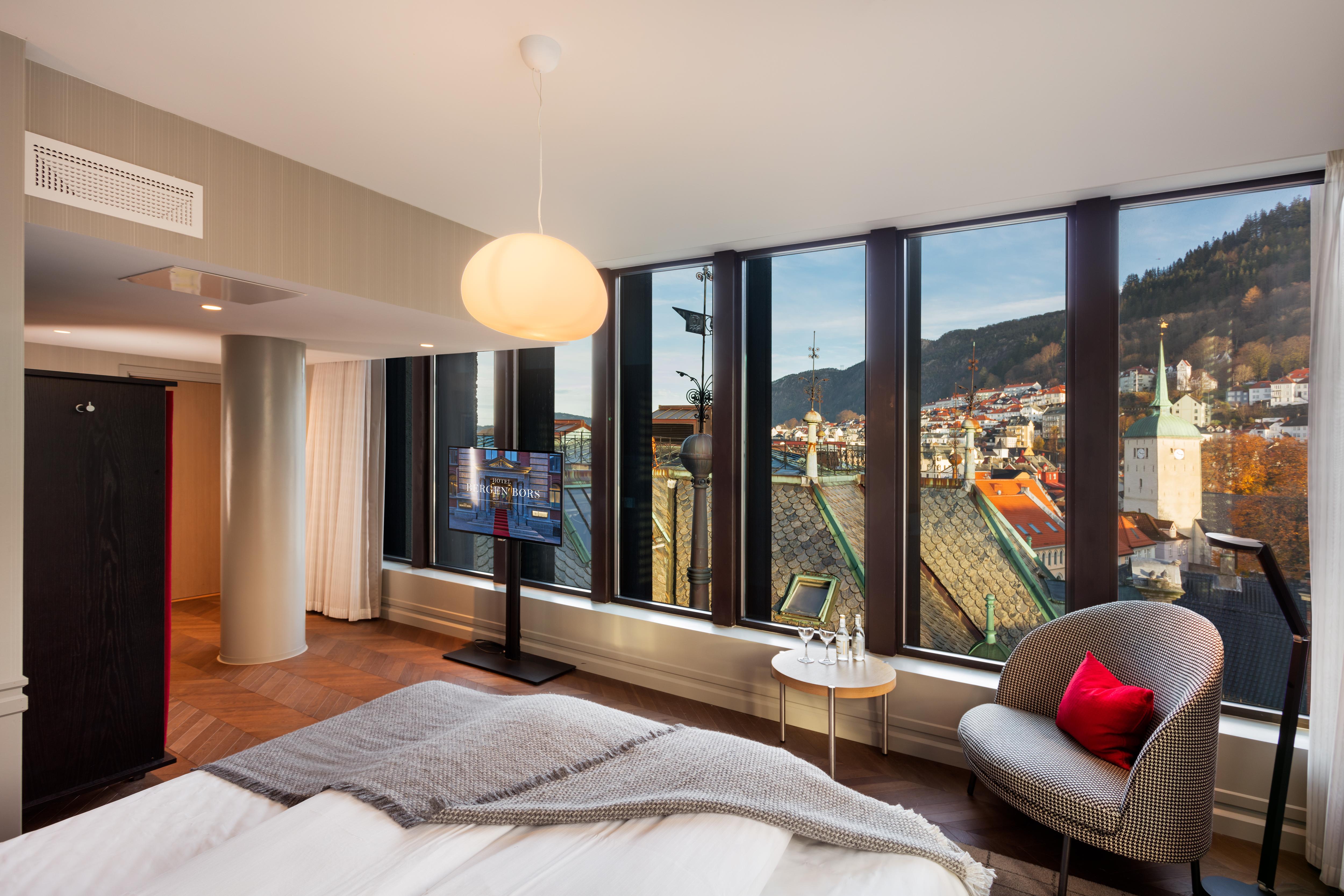 Hotel Børs 5*