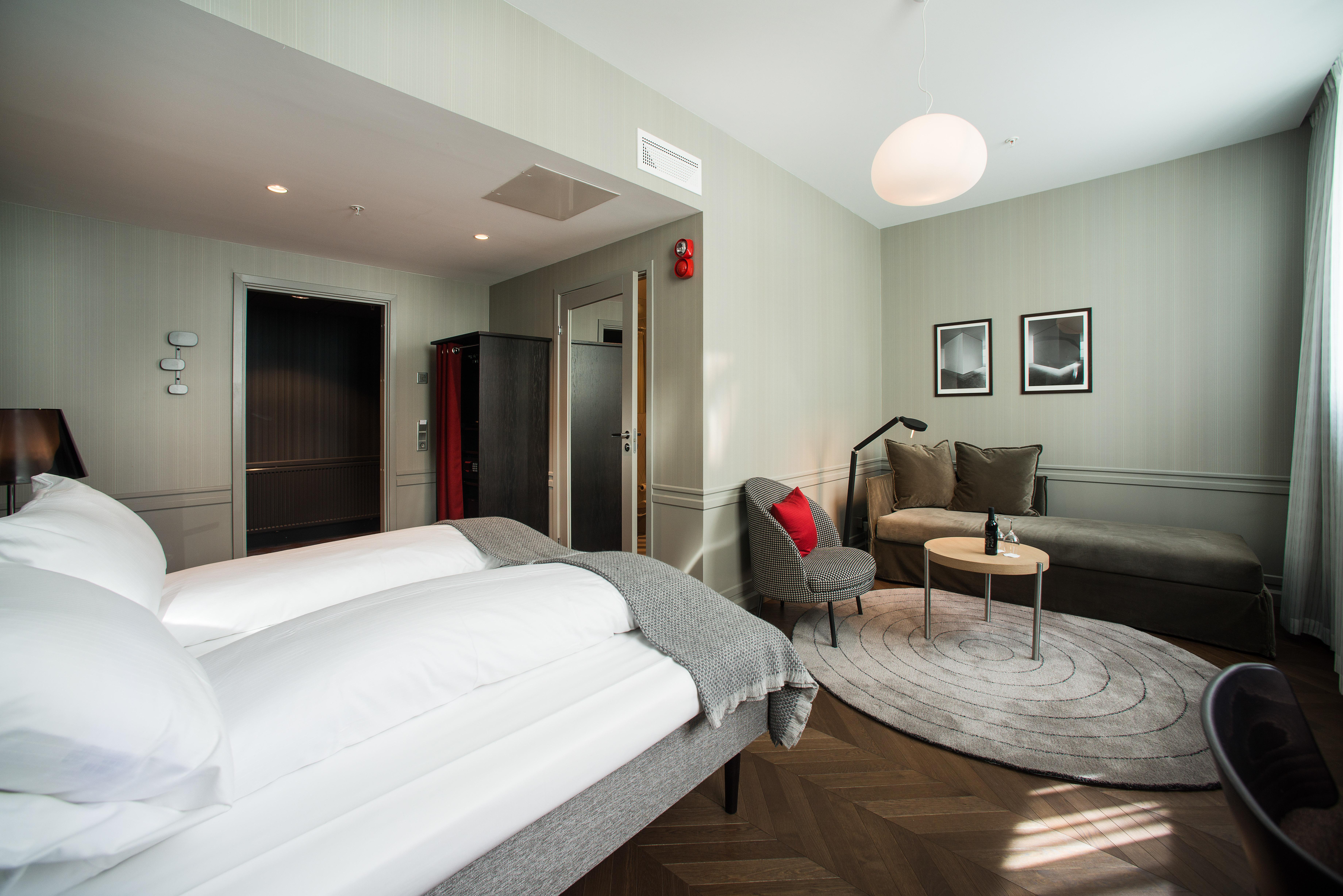 Børs Hotel