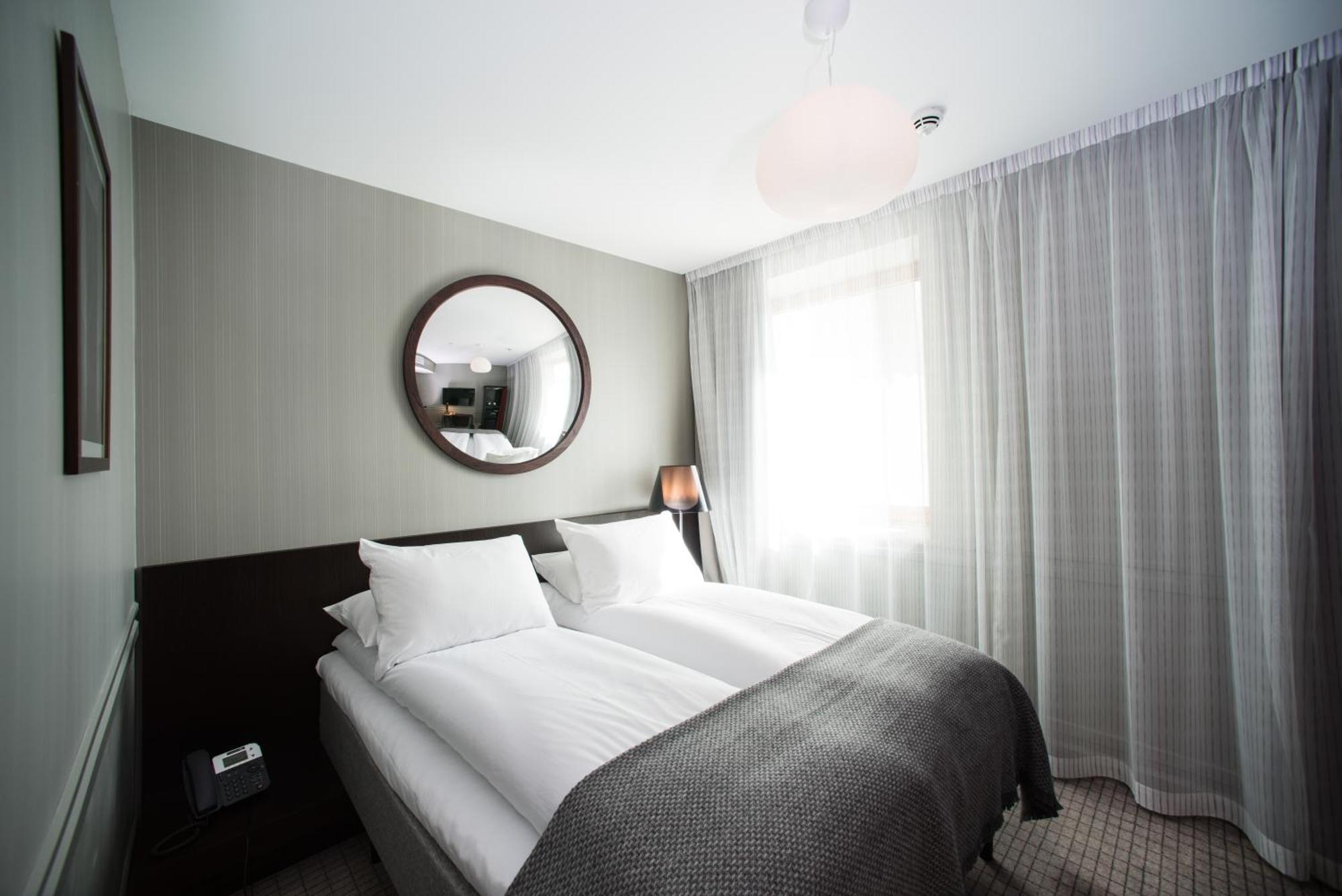 Hotel Børs Bergen