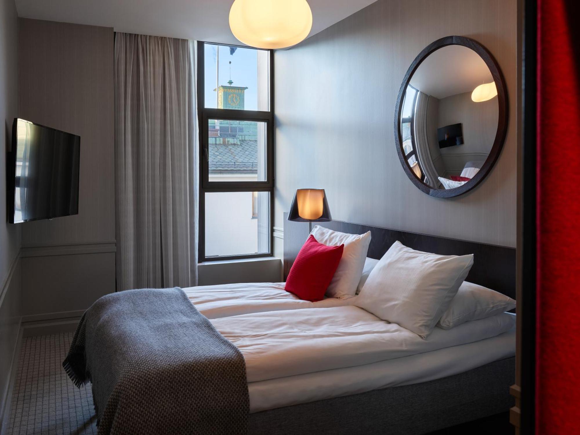 Hotel Børs 5*